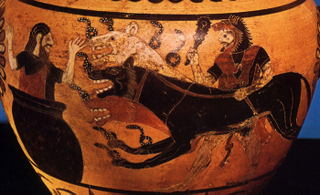 Illustration for article titled The 12 Labors Of Hercules, Ranked